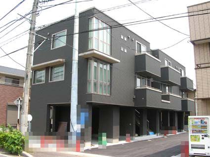 ＨＭ－ＨＯＵＳＥ302-1