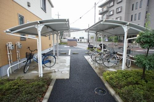 レイク・シャインⅡ