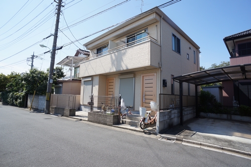 サンテラス　Ｅ102-1