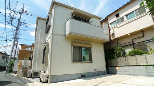 コモド東本郷台