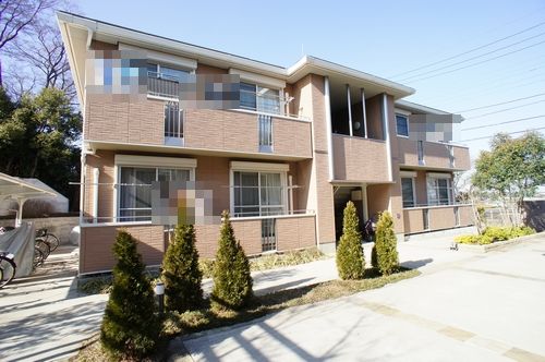 プリムヴェールⅥ102-1