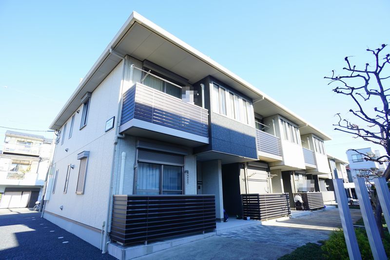 セミュー・ヴェール　芝