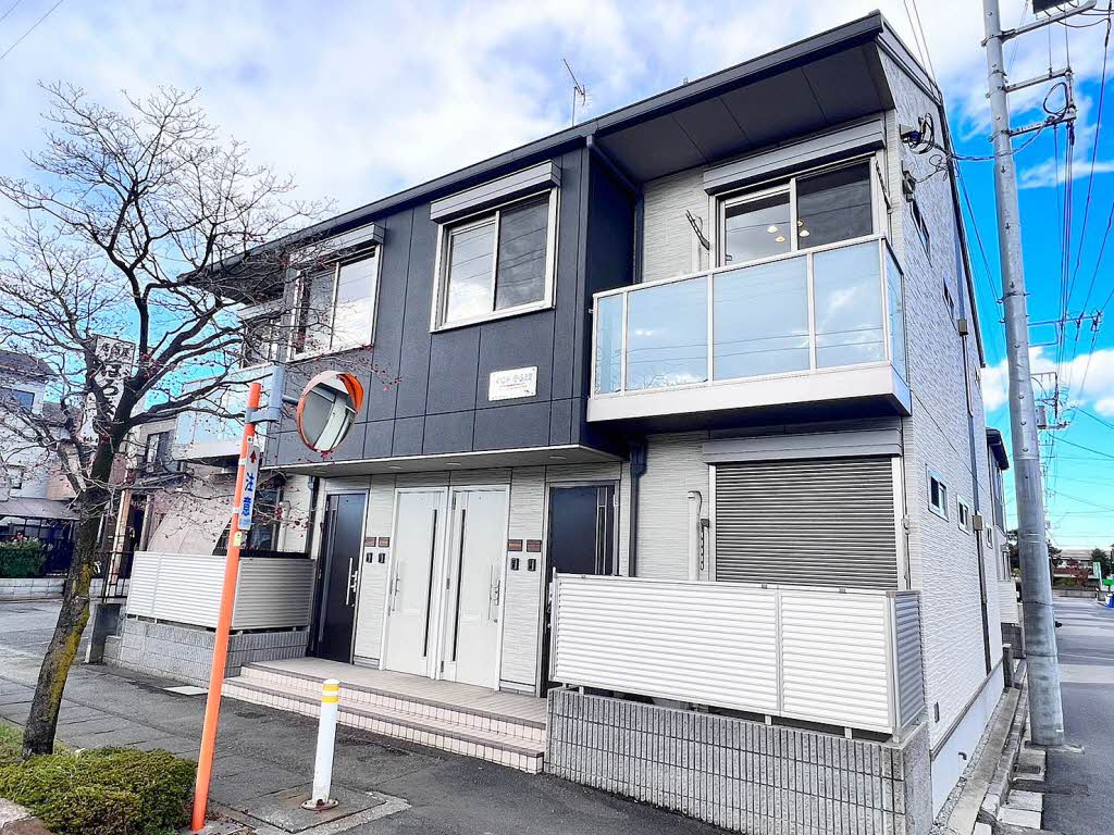 メゾンド　ル・シエル