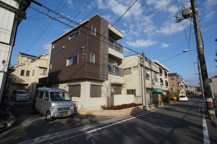 Ｋ　Ｓ　パークハウス