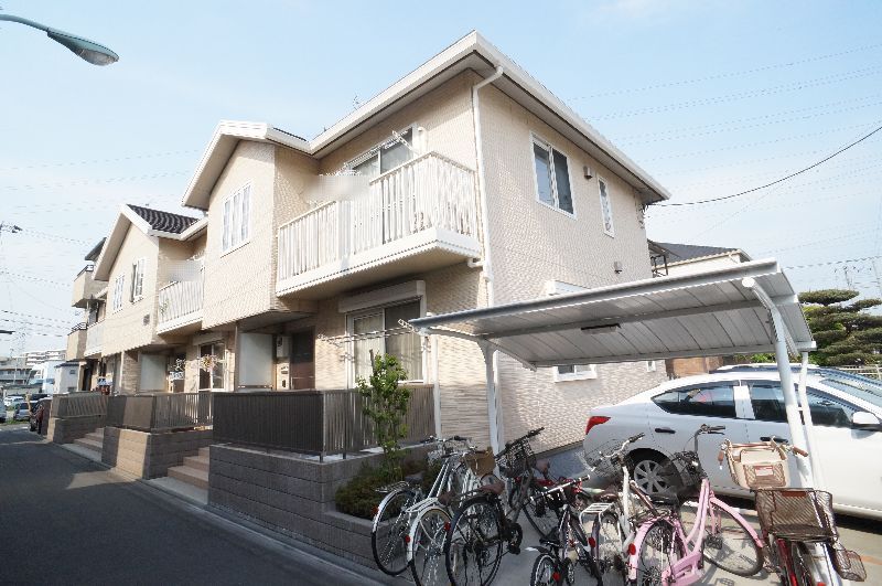 ドーセット・アベニュー