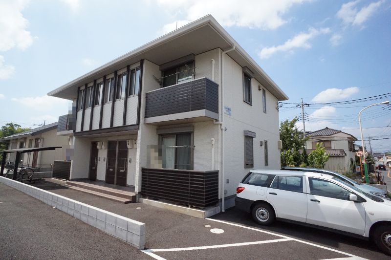 フェニックス東川口101-1