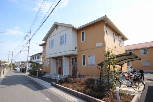 リジェールＢ201-1