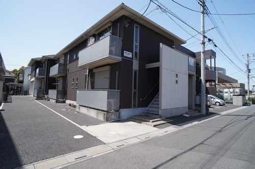 ブラウンハイムⅠ201-1