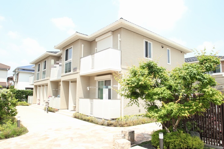 フォント　デ　ネージュ　Ⅱ