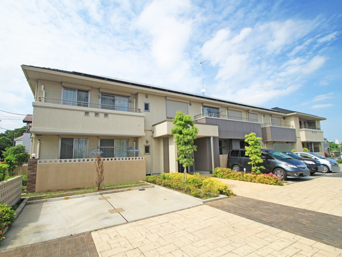 シャンブル　ドゥ　シャーム　Ａ103-1