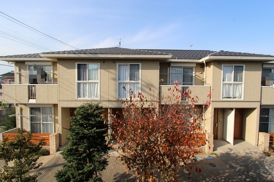 シャテーニュ　ノール