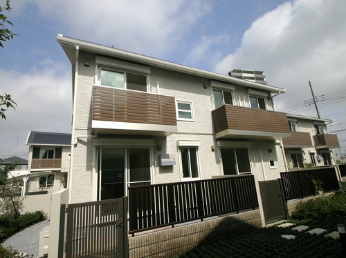 Ｔｒｅｓｔ　Ｇａｒｄｅｎ　Ｄ