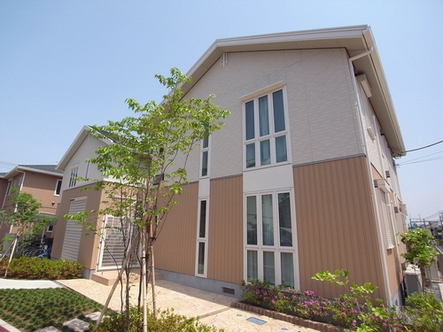 Ｔｒｅｓｔ　Ｇａｒｄｅｎ　Ｆ