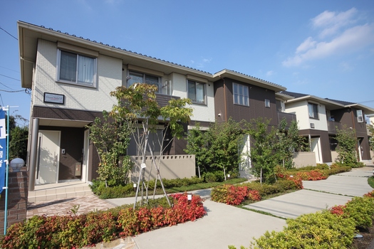 グランソレイユ　Ｂ