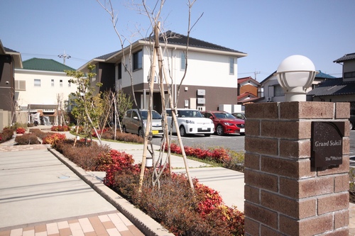 グランソレイユ　Ｃ