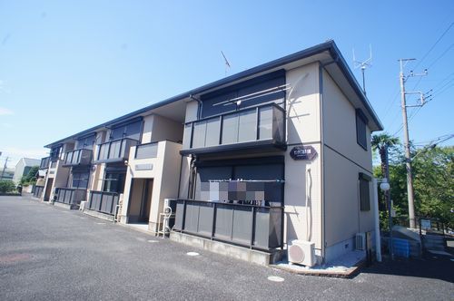 サンライズ鳥羽Ｂ101-1