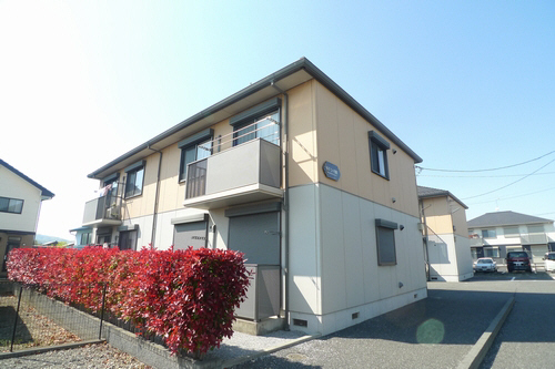 ディア・コート弐番館