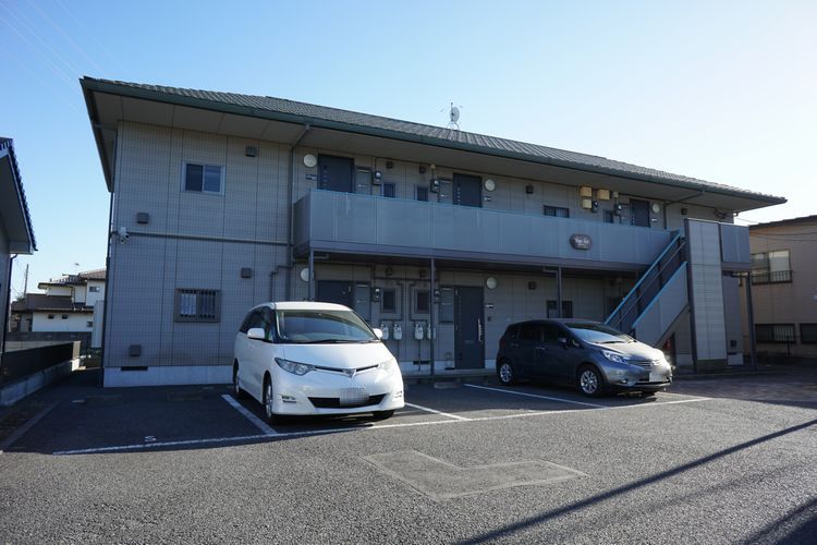 Ｖｉｌｌａｇｅ・Ａｌｕｓ202-1