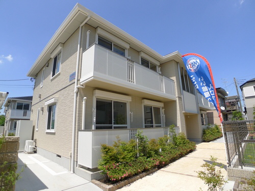 カーサ・レジオＣ101-1