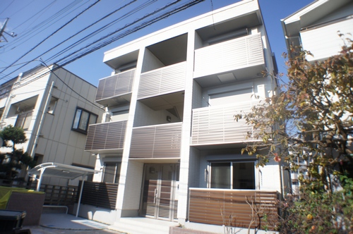 プランドール101-1