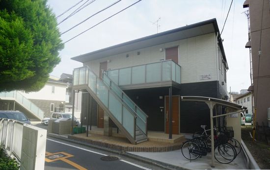 ベル　フルール101-1