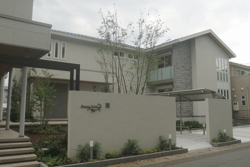 ブエナビスタ　Ⅱ