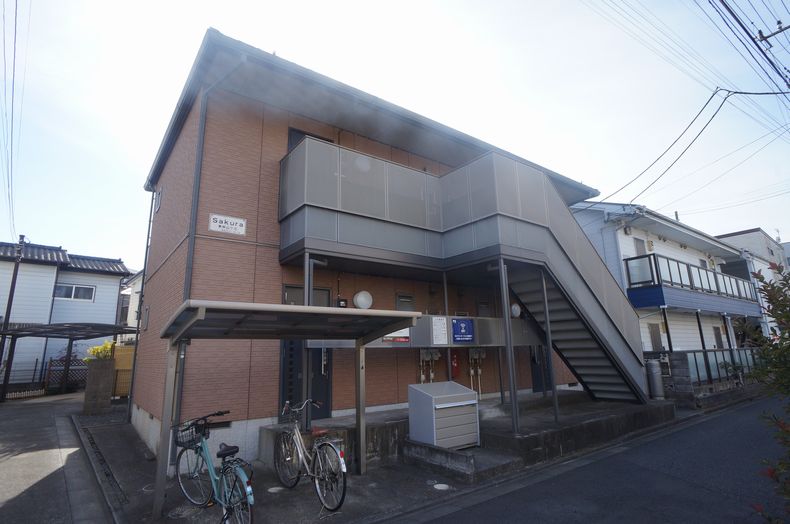 Ｓａｋｕｒａ東狭山ヶ丘