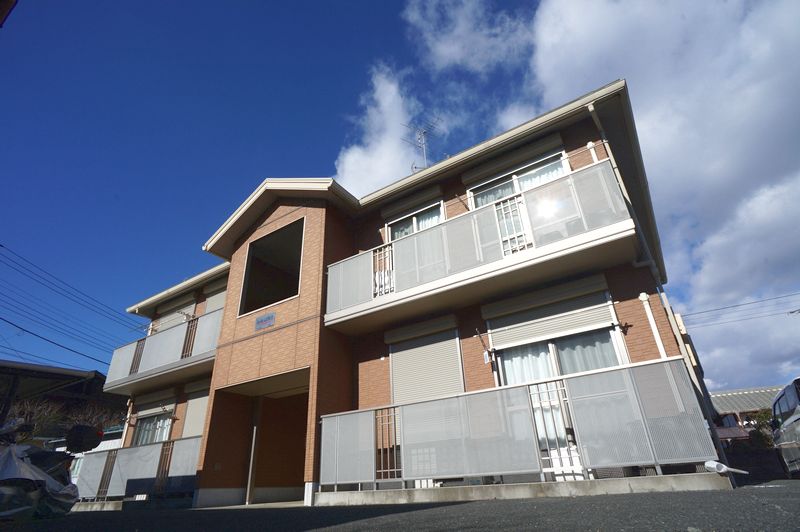 シャトルレジデンス