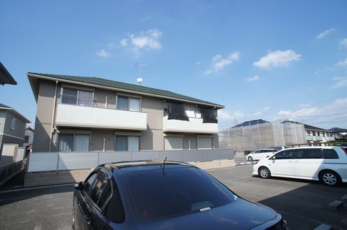 サン・ドミールⅢ201-1