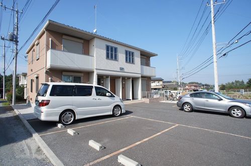 メゾン・ド・秋桜