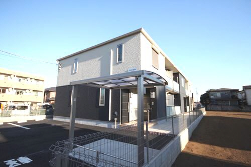 ソレアード101-1