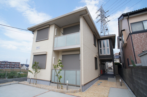 エスポワールＡ202-1