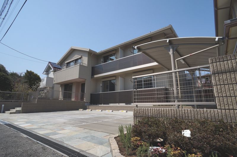 ベルウッド202-1