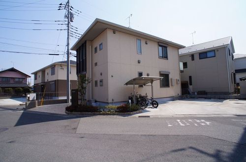 プレミール・エステート　Ｆ