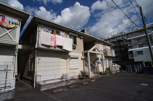 アルス上福岡Ⅱ