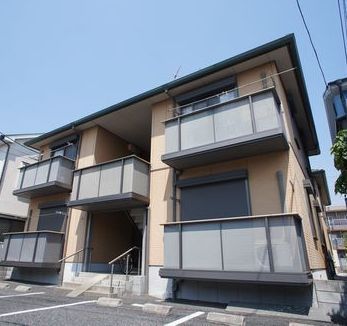 スーバンビラＢ