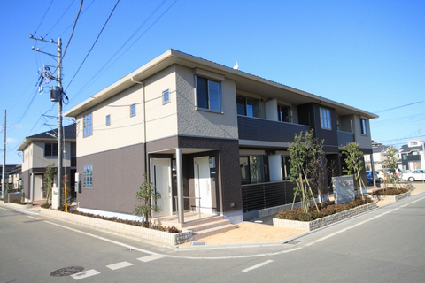 シャーメゾン】プルメリアAの賃貸情報｜志木市｜積水ハウスの賃貸住宅