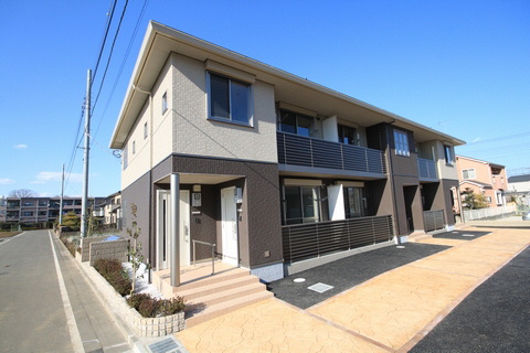 シャーメゾン】プルメリアBの賃貸情報｜志木市｜積水ハウスの賃貸住宅