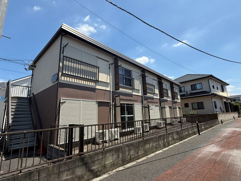 かすみ　ハイツ105-1