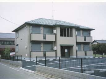 メゾン神田　Ｂ201-1