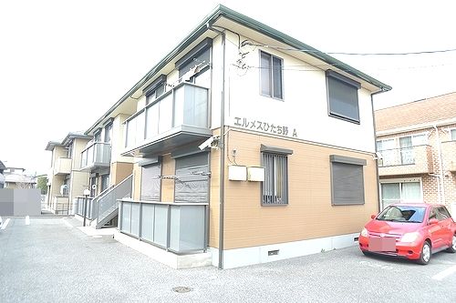 エルメスひたち野Ａ102-1