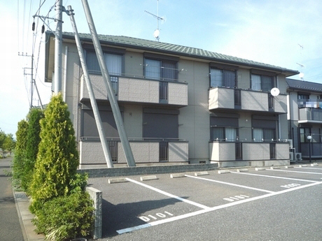 フロレアールＤ