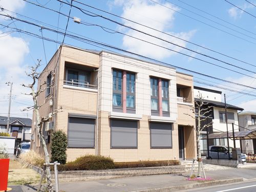 アール・Ⅰ202-1