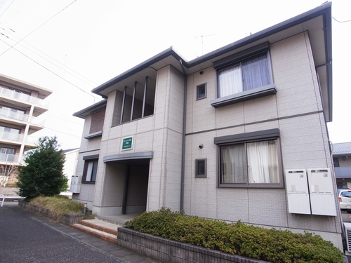 グリーンパーク守谷　弐番館