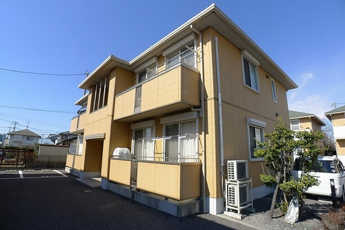 Ｃａｓａ　Ｓｏｌｅａｄｏ　Ｆ201-1