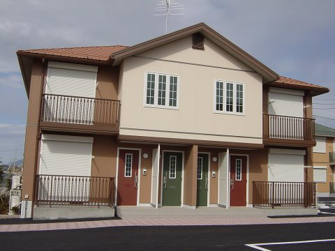 グランド・ソレイユ　Ｄ