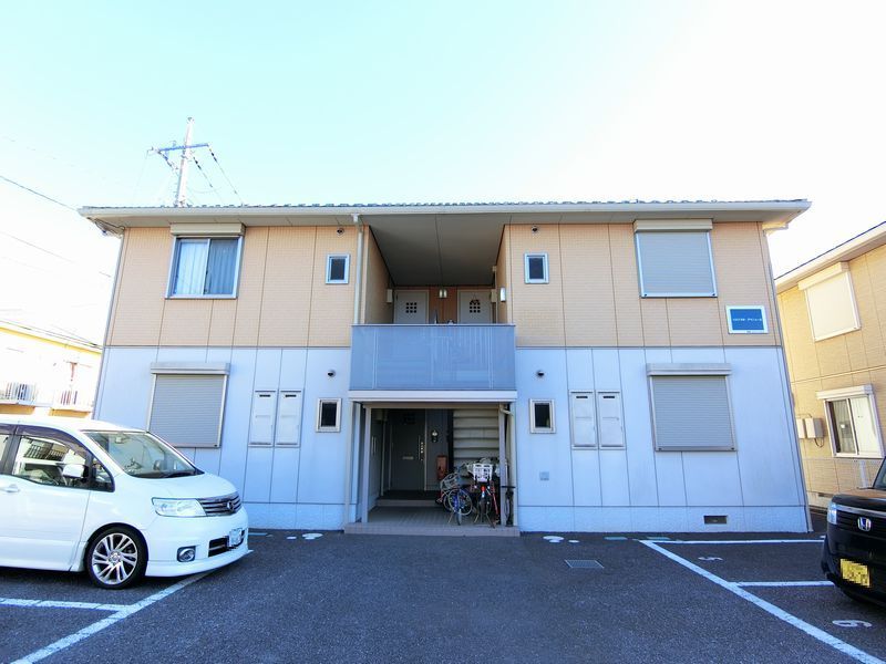 パストラル・アベニュー　Ａ