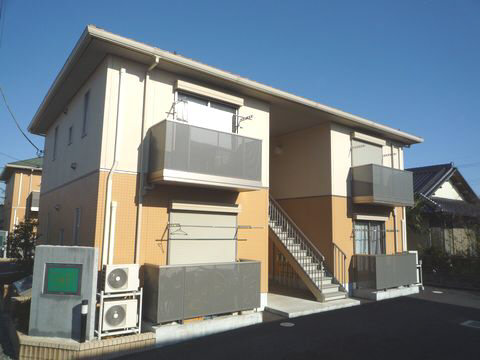 プリンセス弐番館102-1