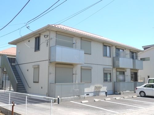 エーデル小松ⅡＢ