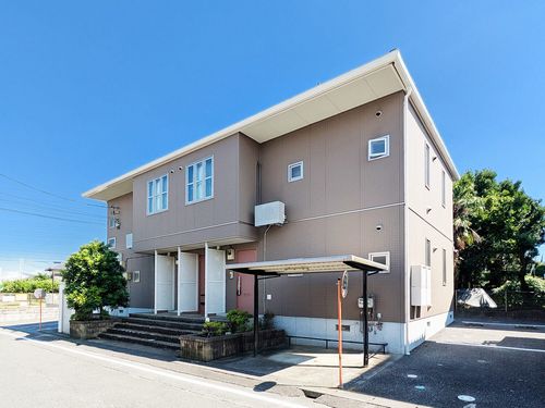 ウィンリバーハイツ　Ｆ101-1